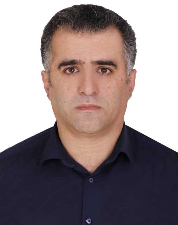 ابوالقاسم محمدیان رباطی