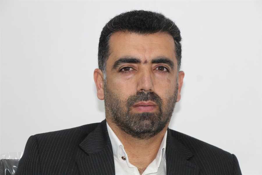 رضا عموزاد خلیلی